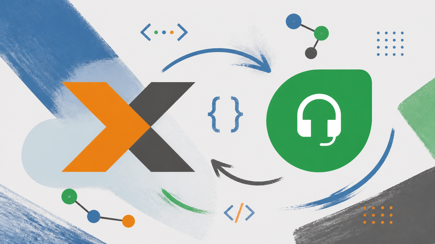 Weitere Integrationen und REST API für mailfino